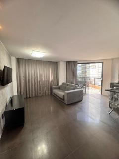 Apto de Luxo Loft Duplex em área nobre na Doca - Belém - 5