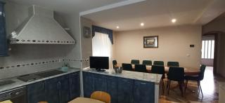 Casa Rural Fuente Clavel - 6
