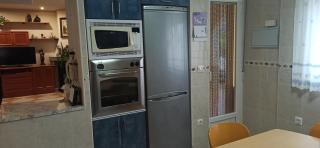 Casa Rural Fuente Clavel - 3