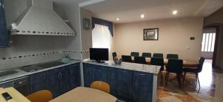 Casa Rural Fuente Clavel - Valdefuentes de Sangusín - 1