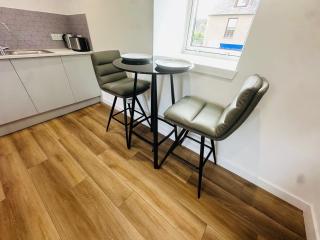 Holborn executive apartment 2 - Thurso - 8