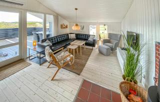 Holiday Home Arvidvej Iv - Bjerregård - 9