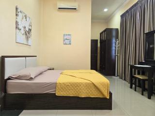 Hotel O Banda Aceh near Masjid Raya Baiturrahman formerly Wisma Tsacita - Banda Aceh - 0