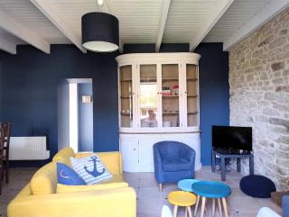 Cottage du Cap - Fouesnant - 4