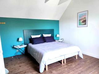Cottage du Cap - Fouesnant - 1