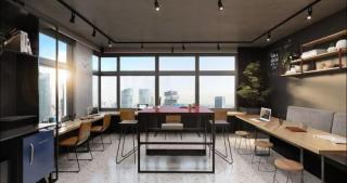Studio Próximo ao Allianz Parque e Hospital Albert Einsten Perdizes - São Paulo - 8