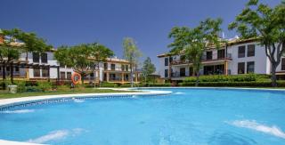 (HEN001) Stunning Garden Apartment - Ayamonte - 0