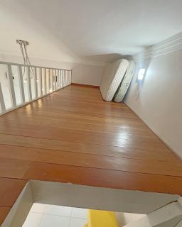 Apartamento confortável a 50m da Praia de Pitangueiras - Guarujá - Guarujá - 3