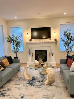 Luxury Resort in Centre of Langley - Langley - 6