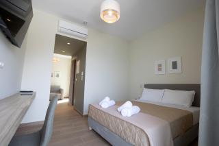 Trinasus Hotel - Gythio - 9