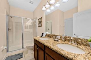 FREE waterpark lazy river near Disney Heated pool - Davenport - 6