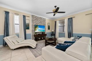 FREE waterpark lazy river near Disney Heated pool - Davenport - 3