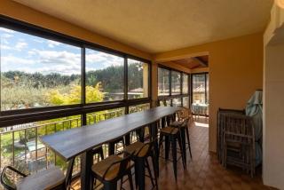 Villa spacieuse à Vézénobres avec piscine privée - Vézénobres - 4