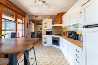 Villa spacieuse à Vézénobres avec piscine privée - 2