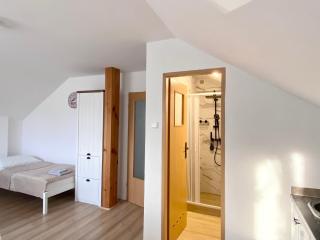 Ubytovani v Beskydech - 1