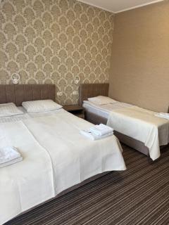 Motel Kurortnyy & SPA - Shklo - 5