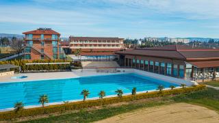 Ambassadori Kachreti Golf Resort-Villa 10 - 2