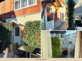 Trattoria & Apartments - Casa da Enzo - Goslar - 8