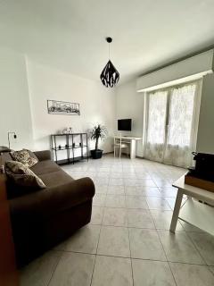 Ca' DaVinci - Milan - 4
