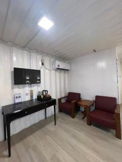 Villa Bari Loft - Setiu - 1