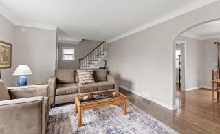 Retreat in Muskegon - short distance to Lake MI - 5