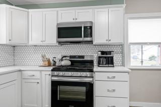Retreat in Muskegon - short distance to Lake MI - Muskegon - 2
