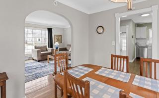 Retreat in Muskegon - short distance to Lake MI - Muskegon - 1
