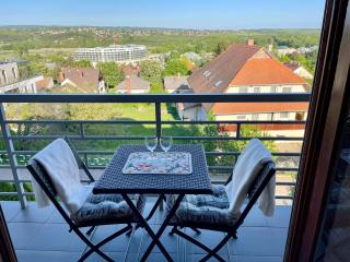 Savelij apartament - Hévíz - 9