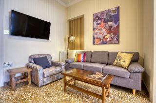 Acropolis Vintage Apartment - Atene - 0
