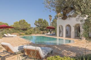 Stunning Seaside Retreat - Sant Josep de sa Talaia - 5