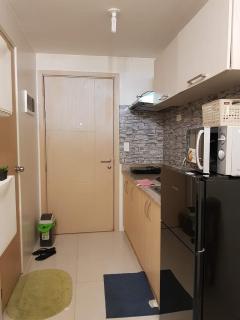 My little Apartment - Manila - 7