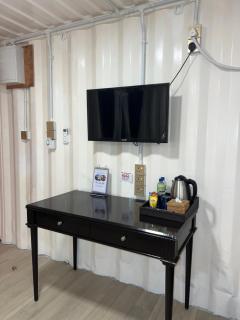 Villa Bari Loft - Setiu - 2