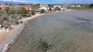 Luxury Seaside Villa Privlaka with Jacuzzi and sauna - 10 Gardens - Beach & Relax Croatia - Privlaka - 5