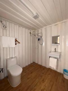 Villa Bari Loft - Setiu - 3