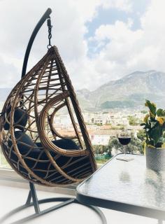 Comfy Vista Apartment - Kalamáta - 9