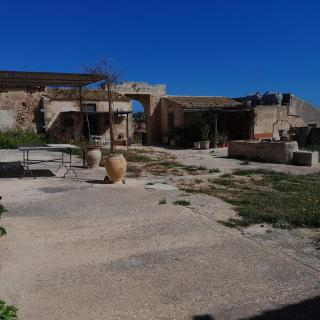 IL NIDO, Calamosche - Noto - 6