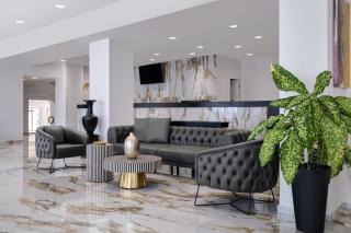 Mythical Coast Wellness Retreat - Mytilini - 4