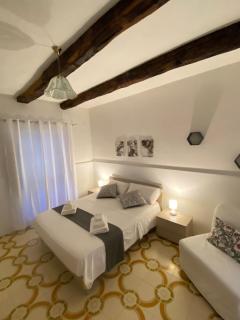 La casa di Anna - Sapri - 5