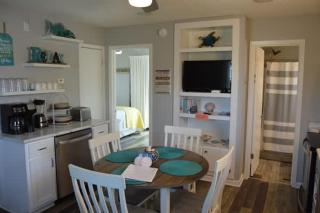 North Cape- Behing Trading Post - Pet Friendly - Cape San Blas - 9