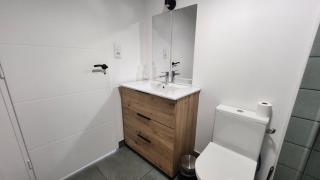 T2 Cité de l'Espace -4Pers - fully equipped - Toulouse - 4