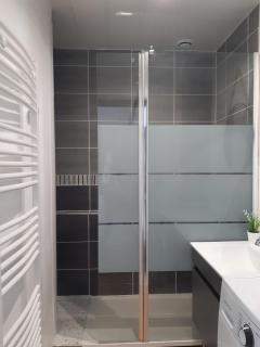 Vue exceptionnelle plage Siouville-Hague - - 1