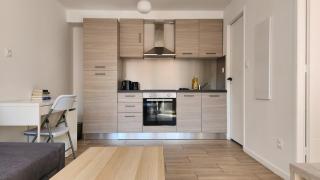 T2 Cité de l'Espace -4Pers - fully equipped - 2