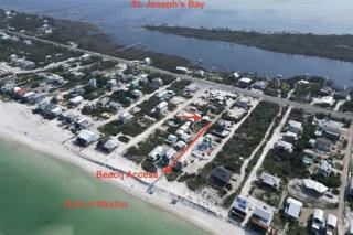 North Cape- Behing Trading Post - Pet Friendly - Cape San Blas - 3