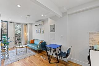Private 1 bed in Brooklyn! - Brooklyn - 5