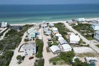 North Cape- Behing Trading Post - Pet Friendly - Cape San Blas - 2