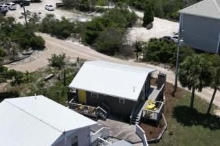 North Cape- Behing Trading Post - Pet Friendly - Cape San Blas - 1