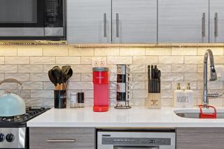 Private 1 bed in Brooklyn! - Brooklyn - 1