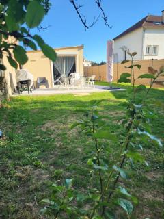 Logis du Boutillier - Vivonne - 6