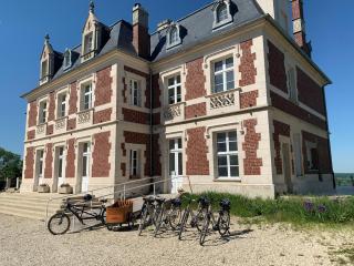 Château du Mont de Guny - 2