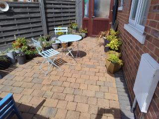 cosy annex close to leeds airport - Guiseley - 5